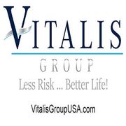 Vitalis Group - 22.11.20