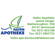 Hafen-Apotheke - 04.06.21