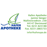 Hafen-Apotheke - 15.06.24