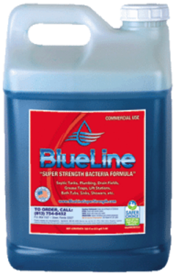 BlueLine - 31.10.18