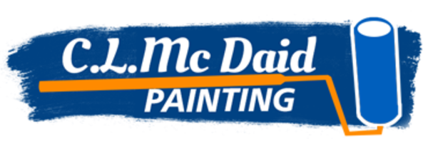 CL McDaid Painting - 25.06.18