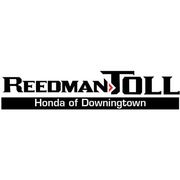 Reedman Toll Honda of Downington - 06.12.21