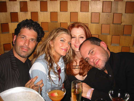 Yano, Fergie & Jurk Mit lille Danmark - Danish fashion and accessories - 13.08.10