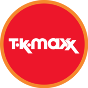 TK Maxx - 09.08.22