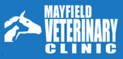 Mayfield Veterinary Clinic - 07.03.16