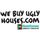 We Buy Ugly Houses / HomeVestors Photo