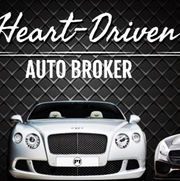 Ajay online Store LLC DBA Heart Driven Auto Broker - 10.02.20
