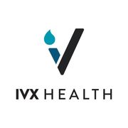IVX Health Infusion Center - 23.06.22