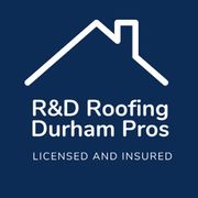 R&D Roofing Durham Pros - 11.04.21