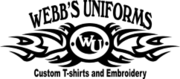 Webb's Uniforms LLC - 23.03.18
