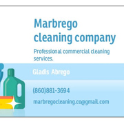 Marbrego cleaning company LLC - 10.02.20