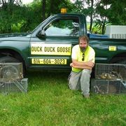 Duck Duck Goose Wildlife Control - 02.11.20