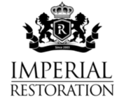 Imperial Restoration  - 09.03.22