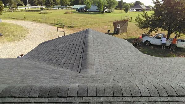 David's Reliable Roofing - 04.10.17