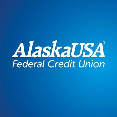 Alaska USA Federal Credit Union - 15.03.22