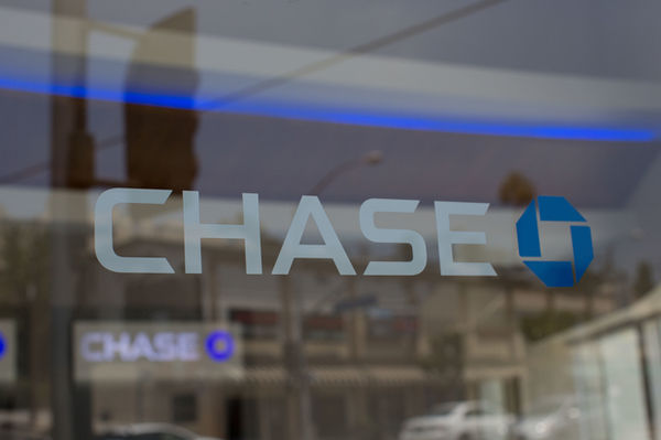 Chase Bank - 22.07.15