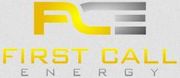 First Call Energy - 29.06.16