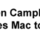 Glen Campbell Sales Mac tools Photo