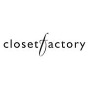Closet Factory - 04.06.17