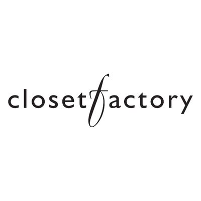 Closet Factory - 04.06.17