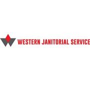 Western Janitorial Service - 25.05.20