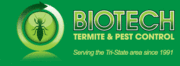 Biotech Termite & Pest Control - 10.01.22