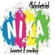 Malerbetrieb NIKA - 11.02.20