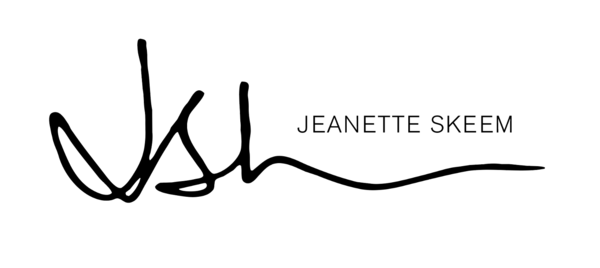 Jeanette Skeem - 16.01.20
