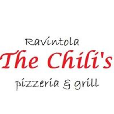 The Chili's - 31.03.17