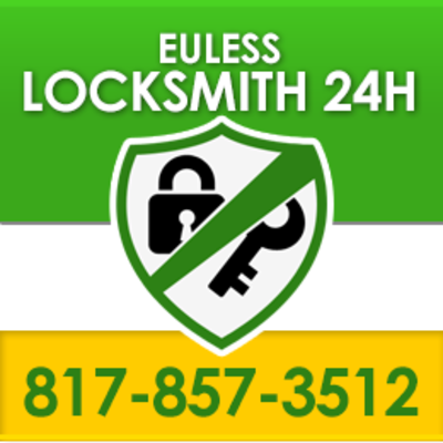 Euless Locksmith - 29.12.13