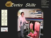Dorte's Skilte - 23.11.13