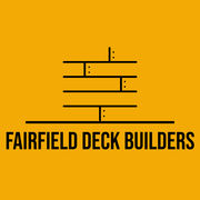 Fairfield Deck Builders - 08.09.22