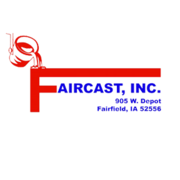 Faircast Inc - 10.02.20