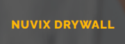Nuvix Drywall - 17.03.22