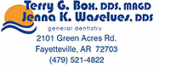 Infinity Dental & Laser Center - 01.05.18