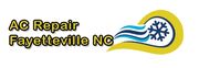 AC Repair Fayetteville NC - 17.09.20