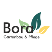 Bora Gartenbau- & pflege - 29.04.21