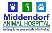 Middendorf Animal Hospital & Laser Centre - 16.01.24
