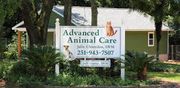 Advanced Animal Care - 13.07.17
