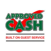 Approved Cash - 20.04.20