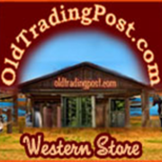 Old Trading Post - 20.01.17