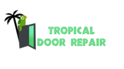 Tropical Door Repair - 12.10.20