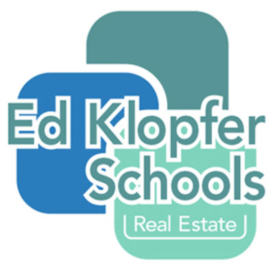 Ed Klopfer Schools of Real Estate - 05.10.21