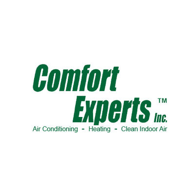 Comfort Experts Inc. - 23.07.21