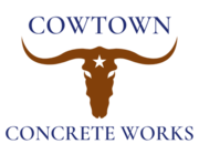Cowtown Concrete Works - 16.07.21