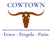 Cowtown Fence Pergola & Patio - 26.07.22