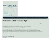 Bokelund ApS - 24-Nov-2013