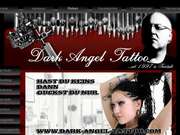 Tattoostudio Dark Angel Tattoo - 12.03.13