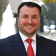 Scott H. Weber - RBC Wealth Management Branch Director - 08.11.19