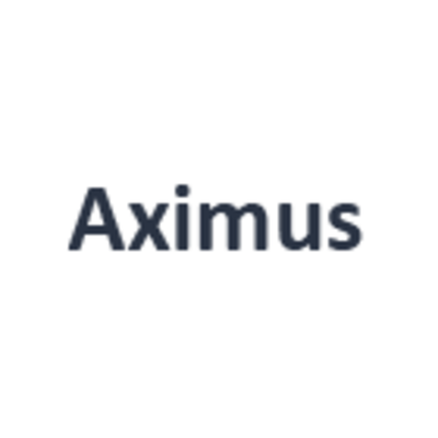 Aximus - 25.11.21